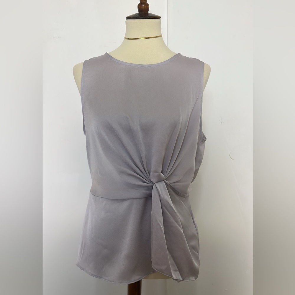 ‘New Look’ Sleeveless Blouse